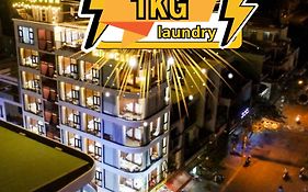 Mira Hotel Quy Nhơn